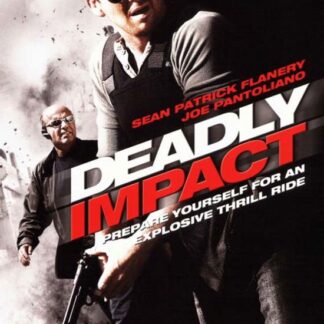 Deadly Impact DVD