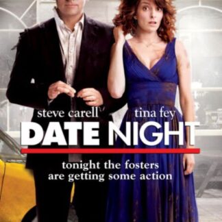 Date Night - Date Night DVD
