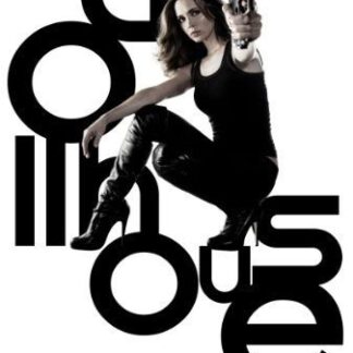 Dollhouse Complete S1 2 Box Set - Dollhouse Complete Seasons 1 And 2 DVD