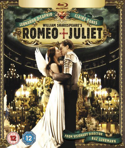 20th Century Fox - Romeo + Juliet Blu-ray