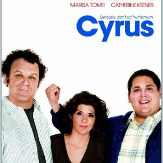 Fox - Cyrus DVD