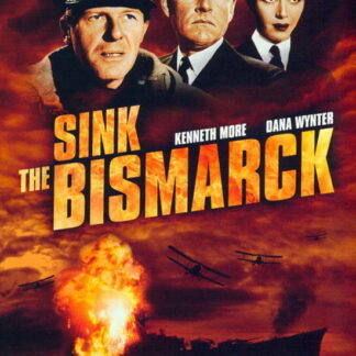 Sink the Bismarck - Sink The Bismark DVD