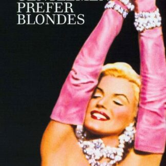 Gentlemen Prefer Blondes - Studio Classic DVD
