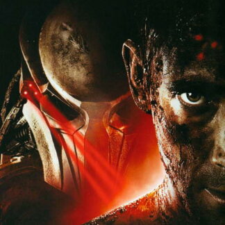 Predators - Predators DVD