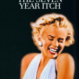 Seven Year Itch - Seven Year Itch - Studio Classic DVD