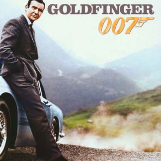 Goldfinger - Goldfinger DVD