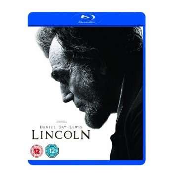 Lincoln - Lincoln Blu-ray