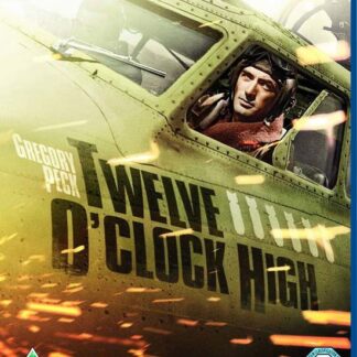Twelve O'clock High - Twelve O'clock High Blu-ray