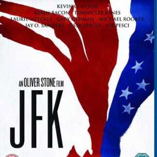 Jfk - Jfk Blu-ray