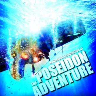 Poseidon Adventure DVD