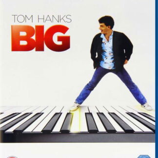 Big - Big Blu-ray