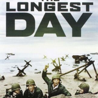 Longest Day The DVD