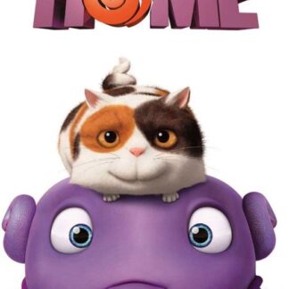 Home DVD