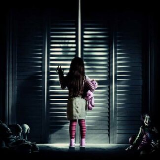 Poltergeist - Extended Cut - Poltergeist Extended Cut DVD