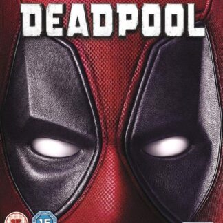 Deadpool - Deadpool Blu-ray