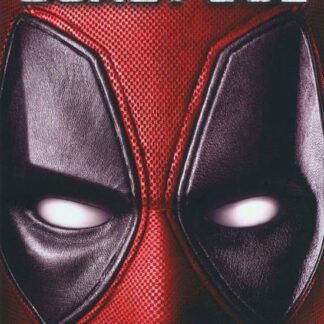 Deadpool - Deadpool DVD
