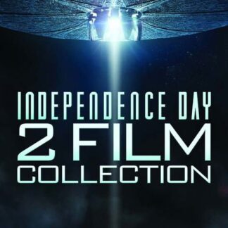 Independence Day 2 Film Collection - Independence Day 2 Film Collection DVD