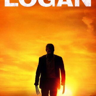 Logan [edizione: Regno Unito] - Logan DVD