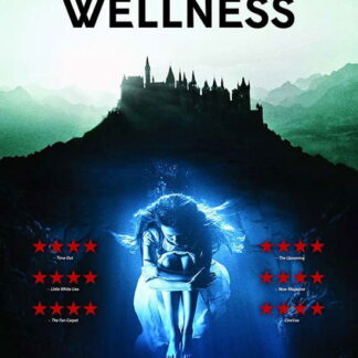 A Cure For Wellness - Cure For Wellness A DVD