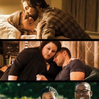This Is Us Season 1 DVD