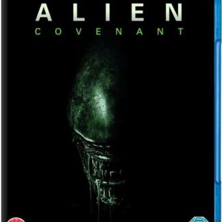 Alien - Covenant - Alien: Covenant Blu-ray