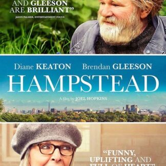 Hampstead DVD