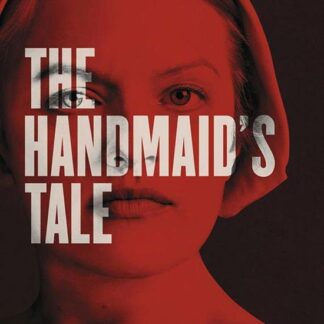 HANDMAIDS TALE THE SEASON 1 DVD