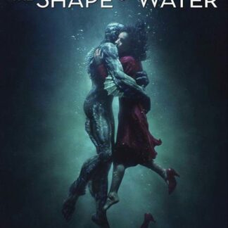 The Shape of Water - The Shape Of Water DVD