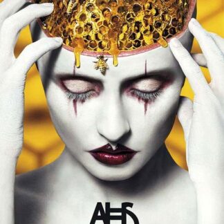 American Horror Story Season 7 - American Horror Story Season 7 DVD