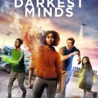 Darkest Minds DVD