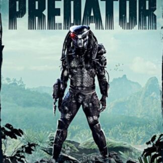 Predator - Predator DVD