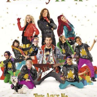 Nativity Rocks! - Nativity Rocks! DVD