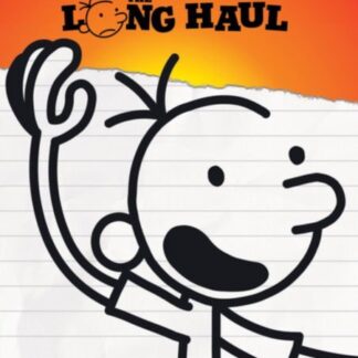 Diary of a Wimpy Kid 4 - the L - Diary Of A Wimpy Kid: The Long Haul (2017) - Family Icons DVD