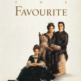 The Favourite - Favourite The DVD