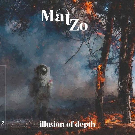 Mat Zo - Illusion Of Depth 1CD