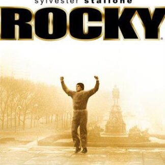 Rocky - Special Edition - Rocky - Special Edition DVD