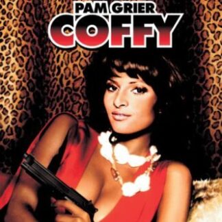 Coffy - Coffy DVD
