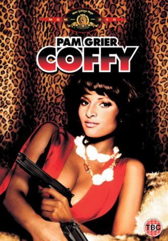 Coffy - Coffy DVD