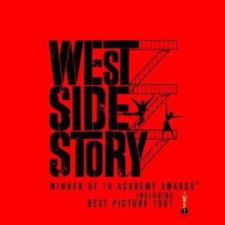 West Side Story - West Side Story DVD
