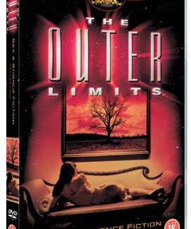The Outer Limits - of Sex & Sc - The Outer Limits - of Sex & Sc DVD