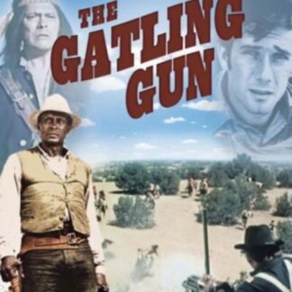 Gatling Gun DVD