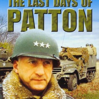 Last Days Of Patton DVD