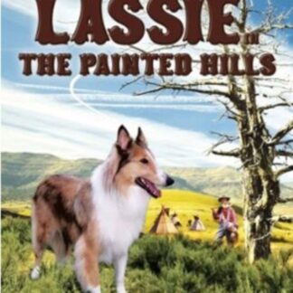 Painted Hills DVD