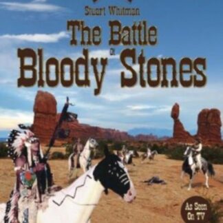 Richard Sarafian - Cimarron Strip - The Battle Of Bloody DVD