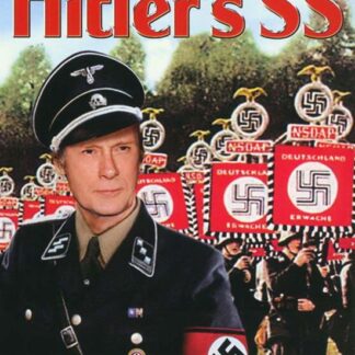 HilterS Ss - Portrait Of Evil DVD