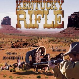 Kentucky Rifle - Kentucky Rifle DVD