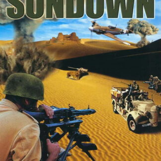 Henry Hathaway - Sundown DVD