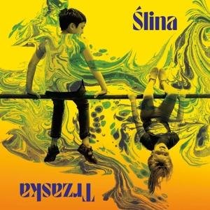 Slina Trzaska - Slina Trzaska 1CD
