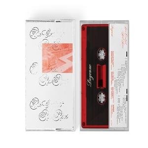 Bios Contrast Red River Cassette