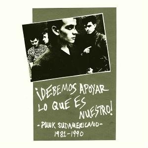 Debemos Apoyar Lo Que Es Nuestro / Various - Debemos Apoyar Lo Que Es Nuestro / Various